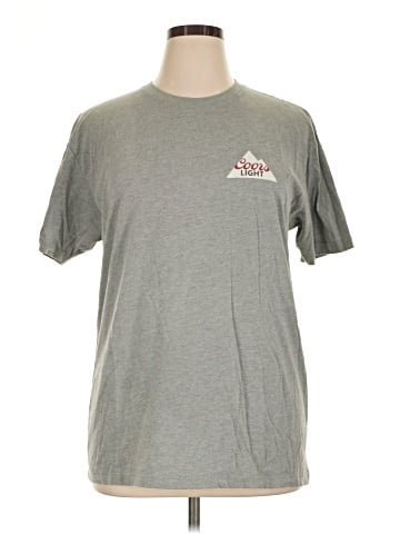 Next Level Apparel Short Sleeve T-Shirt (view 1)
