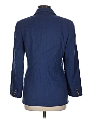 Laura Ashley Wool Blazer (view 2)