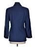 Laura Ashley 100% Wool Blue Wool Blazer Size 6 - photo 2