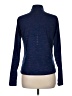 Nike Blue Pullover Sweater Size M - photo 2