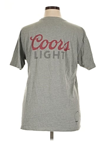 Next Level Apparel Short Sleeve T-Shirt (view 2)