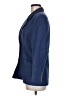 Laura Ashley 100% Wool Blue Wool Blazer Size 6 - photo 5