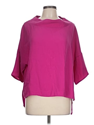 Suzy D 3/4 Sleeve T-Shirt (view 1)