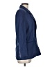 Laura Ashley 100% Wool Blue Wool Blazer Size 6 - photo 4