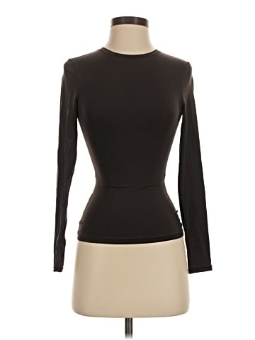 Gap Body Long Sleeve T-Shirt (view 1)