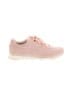 Converse Pink Sneakers Size 8 - photo 1