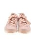 Converse Pink Sneakers Size 8 - photo 2