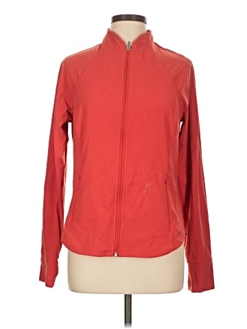 Athleta Track Jacket (view 1)