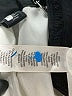 White House Black Market Stripes Ivory Blazer Size S - photo 7