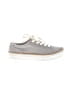 TOMS Gray Sneakers Size 7 1/2 - photo 1