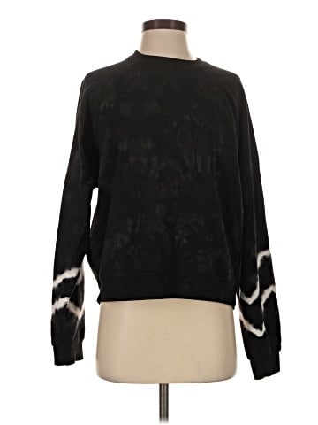 Electric & Rose Pullover Sweater (view 1)