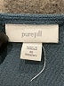 Purejill Teal Pullover Sweater Size 4X - photo 7