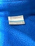 Columbia 100% Polyester Blue Vest Size 8 - photo 3