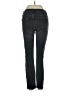 Current/Elliott Black Jeans Size 25 waist - photo 2