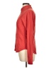 Athleta Solid Red Track Jacket Size L - photo 5