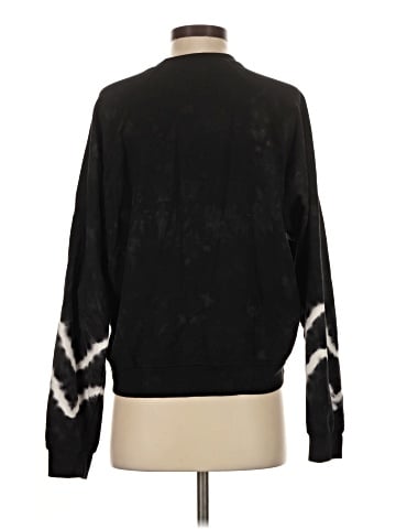 Electric & Rose Pullover Sweater (view 2)