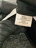 Ann Taylor Solid Black Wool Skirt Size 4 - photo 5