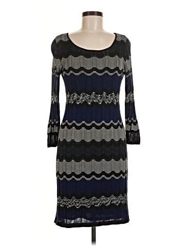 Laundry by Shelli Segal Casual Dress (view 1)