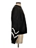 Electric & Rose Tie-dye Black Pullover Sweater Size S - photo 4