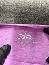 Justice Purple Jeans Size 7 - photo 3