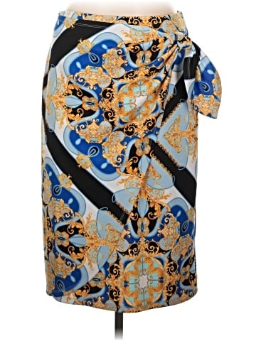Bold Elements Casual Skirt (view 1)