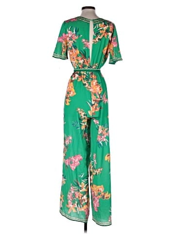 Flying Tomato Jumpsuit (view 2)