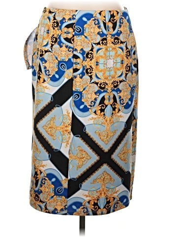 Bold Elements Casual Skirt (view 2)