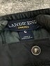 Lands' End Black Casual Pants Size 6 - photo 3