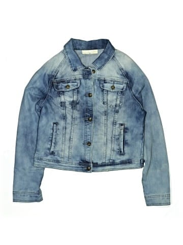 JouJou Denim Jacket (view 1)