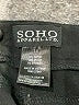 SOHO Apparel Ltd Black Casual Pants Size 14 - photo 4