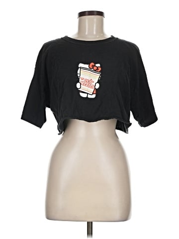 Hello Kitty Short Sleeve T-Shirt (view 1)