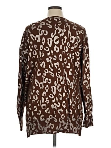 Oddi Pullover Sweater (view 2)