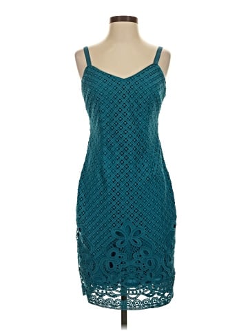 White House Black Market Cocktail Dress (view 1)