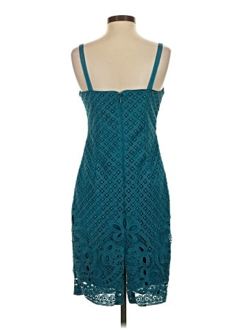 White House Black Market Cocktail Dress (view 2)