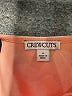 Crewcuts Tan Dress Size 6 - photo 3