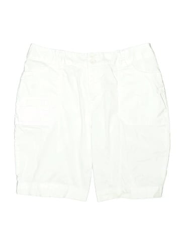 St. John's Bay Cargo Shorts (view 1)