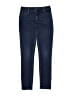 Tractr Solid Blue Jeans Size 12 - photo 1