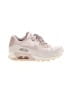 Nike Pink Sneakers Size 6 1/2 - photo 1