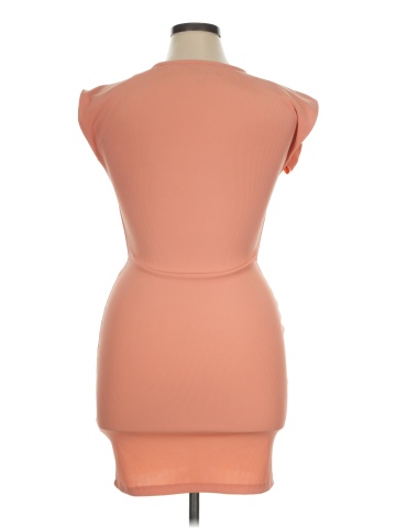 Almost Famous Cocktail Dress (view 2)