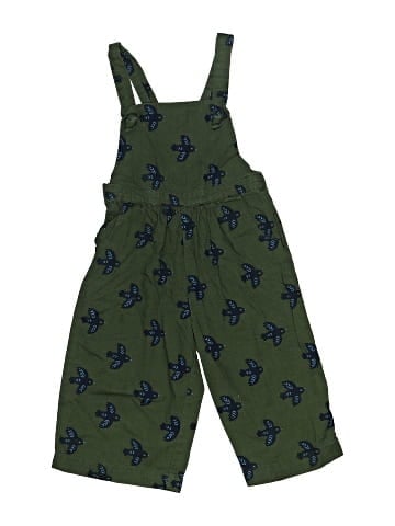 Gymboree Snow Pants With Bib (view 1)