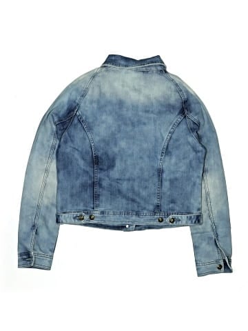 JouJou Denim Jacket (view 2)