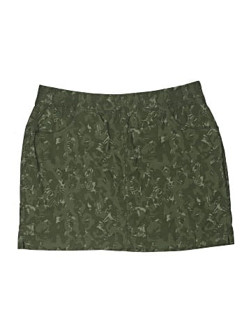 PrAna Skort (view 1)