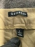 George Tan Dress Pants Size 6 - photo 7