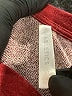 Fabletics Burgundy Pullover Sweater Size M - photo 7