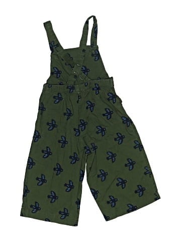 Gymboree Snow Pants With Bib (view 2)