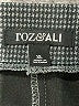 Roz & Ali Houndstooth Gray Dress Pants Size XL - photo 4