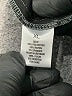 Roz & Ali Houndstooth Gray Dress Pants Size XL - photo 5