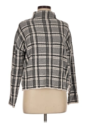 Rachel Zoe TJX Turtleneck Sweater (view 1)