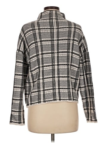 Rachel Zoe TJX Turtleneck Sweater (view 2)