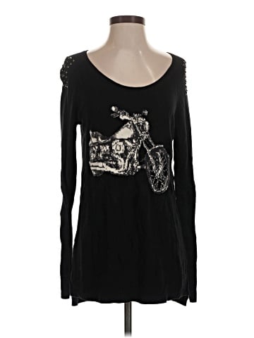 Rock & Republic Pullover Sweater (view 1)